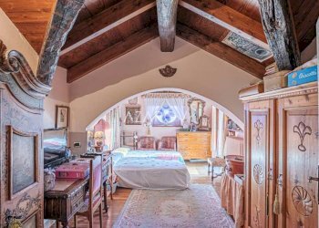 Villa Lesa - foto 50