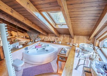 Villa Lesa - foto 51