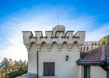 Villa Lesa - foto 52