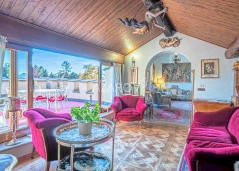 Villa Lesa - foto 53