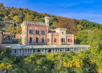 Villa Lesa - foto 54