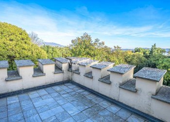 Villa Lesa - foto 56