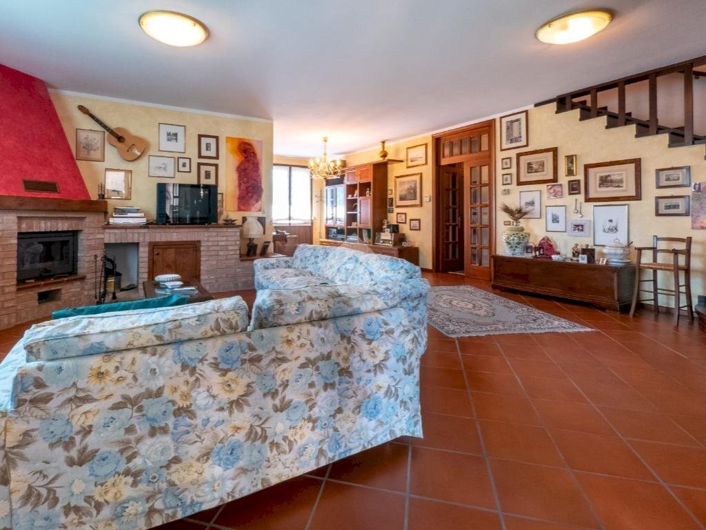 Porzione di casa Via Po, Reggio nell'Emilia - foto 3