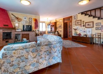 Porzione di casa Via Po, Reggio nell'Emilia - foto 3