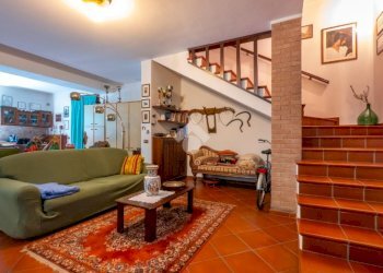Porzione di casa Via Po, Reggio nell'Emilia - foto 4