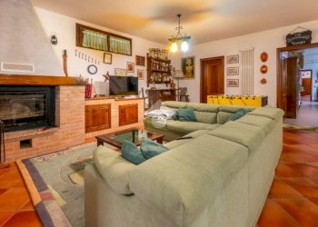 Porzione di casa Via Po, Reggio nell'Emilia - foto 5