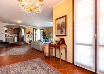 Porzione di casa Via Po, Reggio nell'Emilia - foto 7