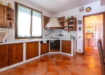 Porzione di casa Via Po, Reggio nell'Emilia - foto 9