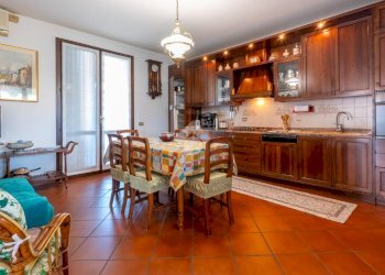 Porzione di casa Via Po, Reggio nell'Emilia - foto 10