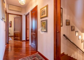 Porzione di casa Via Po, Reggio nell'Emilia - foto 11