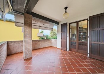 Porzione di casa Via Po, Reggio nell'Emilia - foto 15