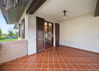 Porzione di casa Via Po, Reggio nell'Emilia - foto 16
