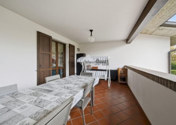 Porzione di casa Via Po, Reggio nell'Emilia - foto 17
