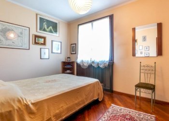 Porzione di casa Via Po, Reggio nell'Emilia - foto 21