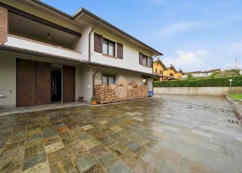 Porzione di casa Via Po, Reggio nell'Emilia - foto 24