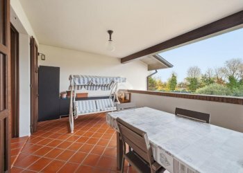 Porzione di casa Via Po, Reggio nell'Emilia - foto 25