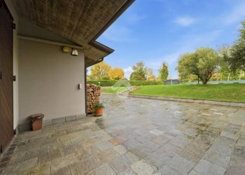 Porzione di casa Via Po, Reggio nell'Emilia - foto 26