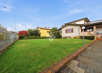 Porzione di casa Via Po, Reggio nell'Emilia - foto 27