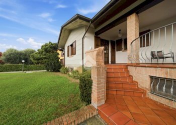Porzione di casa Via Po, Reggio nell'Emilia - foto 28