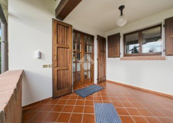 Porzione di casa Via Po, Reggio nell'Emilia - foto 29