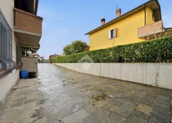 Porzione di casa Via Po, Reggio nell'Emilia - foto 30