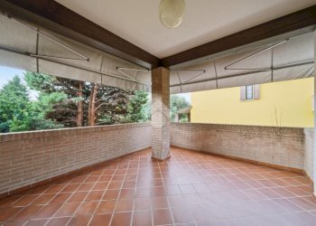 Porzione di casa Via Po, Reggio nell'Emilia - foto 31