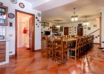 Porzione di casa Via Po, Reggio nell'Emilia - foto 33