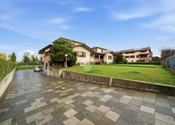 Porzione di casa Via Po, Reggio nell'Emilia - foto 35