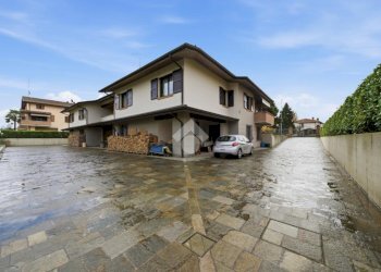 Porzione di casa Via Po, Reggio nell'Emilia - foto 36