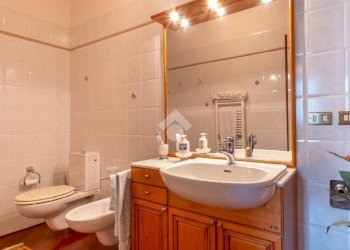 Porzione di casa Via Po, Reggio nell'Emilia - foto 37
