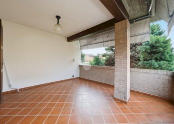 Porzione di casa Via Po, Reggio nell'Emilia - foto 38