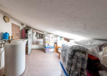 Porzione di casa Via Po, Reggio nell'Emilia - foto 40