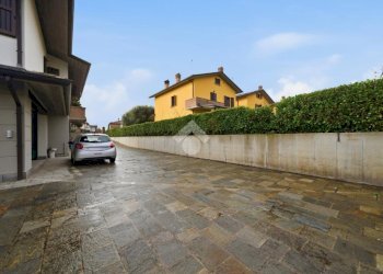 Porzione di casa Via Po, Reggio nell'Emilia - foto 41