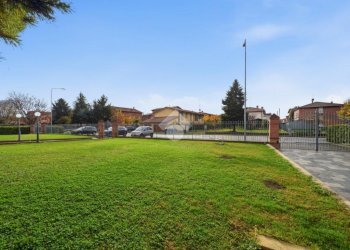 Porzione di casa Via Po, Reggio nell'Emilia - foto 43