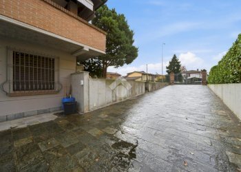 Porzione di casa Via Po, Reggio nell'Emilia - foto 44