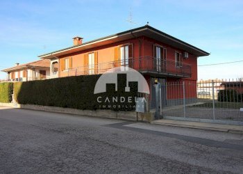 Villa Farigliano - foto 1