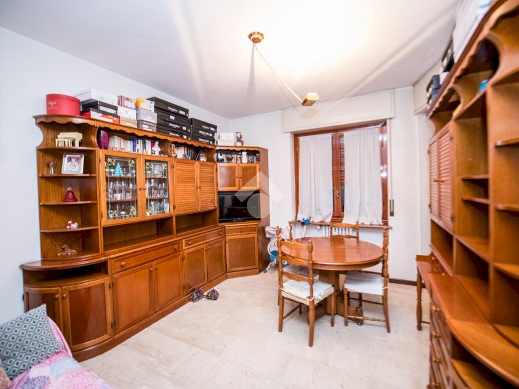 Three-room apartment Via Privata Albona, Milano (neighborhood Baggio) - photo 2