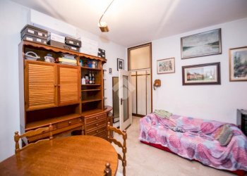 Trilocale Via Privata Albona, Milano (zona Baggio) - foto 7