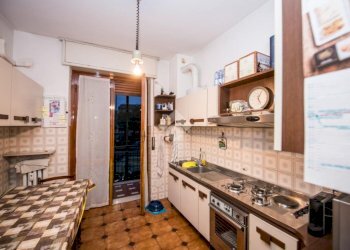 Trilocale Via Privata Albona, Milano (zona Baggio) - foto 2