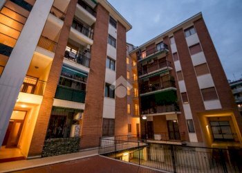 Trilocale Via Privata Albona, Milano (zona Baggio) - foto 6