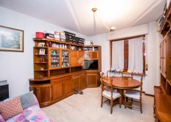 Trilocale Via Privata Albona, Milano (zona Baggio) - foto 8