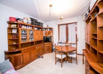 Trilocale Via Privata Albona, Milano (zona Baggio) - foto 1