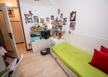 Trilocale Via Privata Albona, Milano (zona Baggio) - foto 11