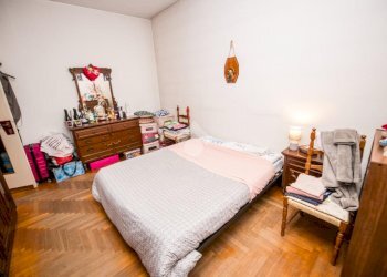 Trilocale Via Privata Albona, Milano (zona Baggio) - foto 12