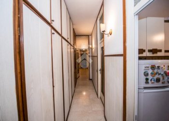 Trilocale Via Privata Albona, Milano (zona Baggio) - foto 15