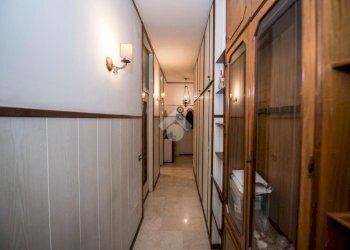 Trilocale Via Privata Albona, Milano (zona Baggio) - foto 16