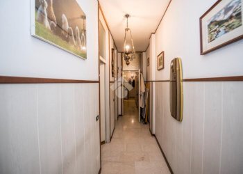 Trilocale Via Privata Albona, Milano (zona Baggio) - foto 17