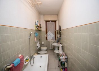 Trilocale Via Privata Albona, Milano (zona Baggio) - foto 18