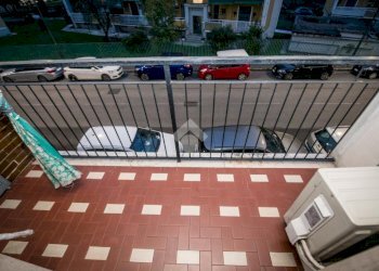 Trilocale Via Privata Albona, Milano (zona Baggio) - foto 19