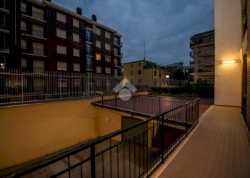 Trilocale Via Privata Albona, Milano (zona Baggio) - foto 20